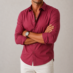 Devor Anti-Wrinkle Dress Shirt