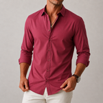 Devor Anti-Wrinkle Dress Shirt