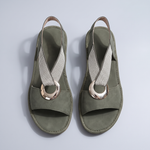 ROSMERE COASTAL SANDALS