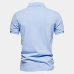 Royal Breeze Polo – Cross & Crown