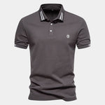 Royal Breeze Polo – Cross & Crown