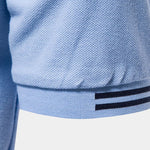 Royal Breeze Polo – Cross & Crown