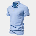 Royal Breeze Polo – Cross & Crown