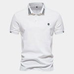 Royal Breeze Polo – Cross & Crown