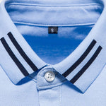 Royal Breeze Polo – Cross & Crown