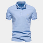 Royal Breeze Polo – Cross & Crown