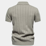 Royal Cord Polo – Cross & Crown