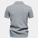 Royal Cord Polo – Cross & Crown