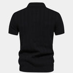 Royal Cord Polo – Cross & Crown