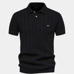 Royal Cord Polo – Cross & Crown