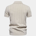 Royal Cord Polo – Cross & Crown