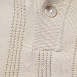 Royal Cord Polo – Cross & Crown