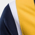 Royal Crest Polo – Cross & Crown