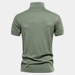 Royal Polo – Cross & Crown