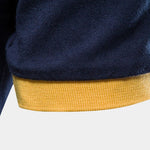 Royal Crest Polo – Cross & Crown