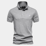 Royal Polo – Cross & Crown