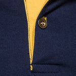 Royal Crest Polo – Cross & Crown