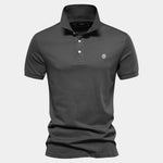 Royal Polo – Cross & Crown