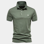 Royal Polo – Cross & Crown