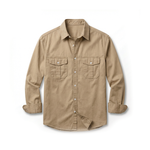 CARRINGTON UTILITY SHIRT