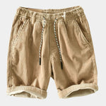 Sable Walk Shorts – Cross & Crown