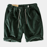 Sable Walk Shorts – Cross & Crown