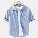 Salt Breeze Shirt – Cross & Crown