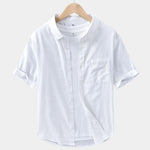 Salt Breeze Shirt – Cross & Crown