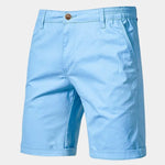 Sand Riviera Shorts – Cross & Crown