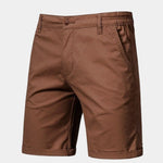 Sand Riviera Shorts – Cross & Crown