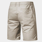 Sand Riviera Shorts – Cross & Crown