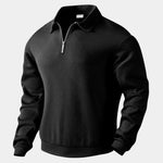 Sandmoor Luxe Pullover - Cross & Crown