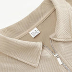 Sandmoor Luxe Pullover - Cross & Crown