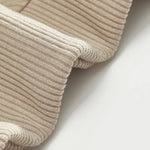 Sandmoor Luxe Pullover - Cross & Crown