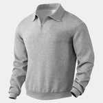 Sandmoor Luxe Pullover - Cross & Crown