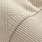 Sandmoor Luxe Pullover - Cross & Crown