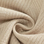 Sandmoor Luxe Pullover - Cross & Crown