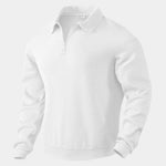 Sandmoor Luxe Pullover - Cross & Crown