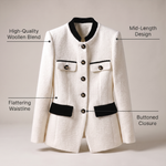 SANSA OFFICE JACKET