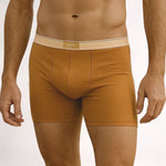 Savile Form Boxer Brief Set - Cross & Crown