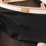Savile Form Boxer Brief Set - Cross & Crown
