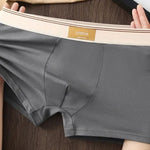 Savile Form Boxer Brief Set - Cross & Crown