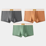 Savile Form Boxer Brief Set - Cross & Crown