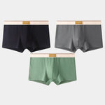Savile Form Boxer Brief Set - Cross & Crown