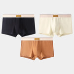 Savile Form Boxer Brief Set - Cross & Crown