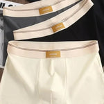 Savile Form Boxer Brief Set - Cross & Crown