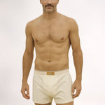 Savile Form Boxer Brief Set - Cross & Crown