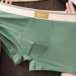 Savile Form Boxer Brief Set - Cross & Crown