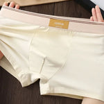 Savile Form Boxer Brief Set - Cross & Crown