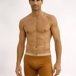 Savile Form Boxer Brief Set - Cross & Crown